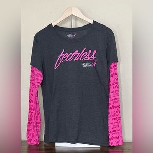 Breast Cancer Awareness Shirt